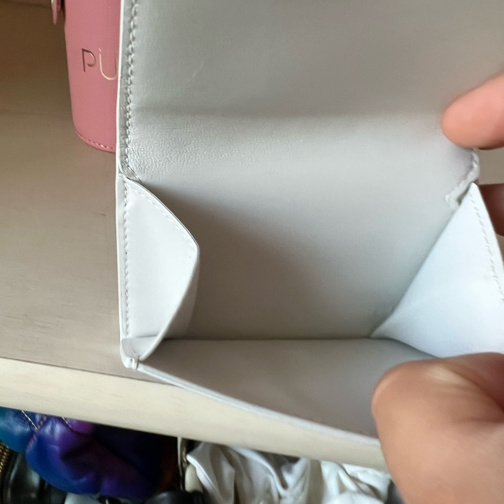 SALE ❤️FINAL SALE💐BALENCIAGA tri-fold wallet 🌸 - Picture 8 of 9
